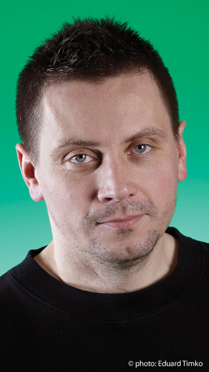 ruzicka